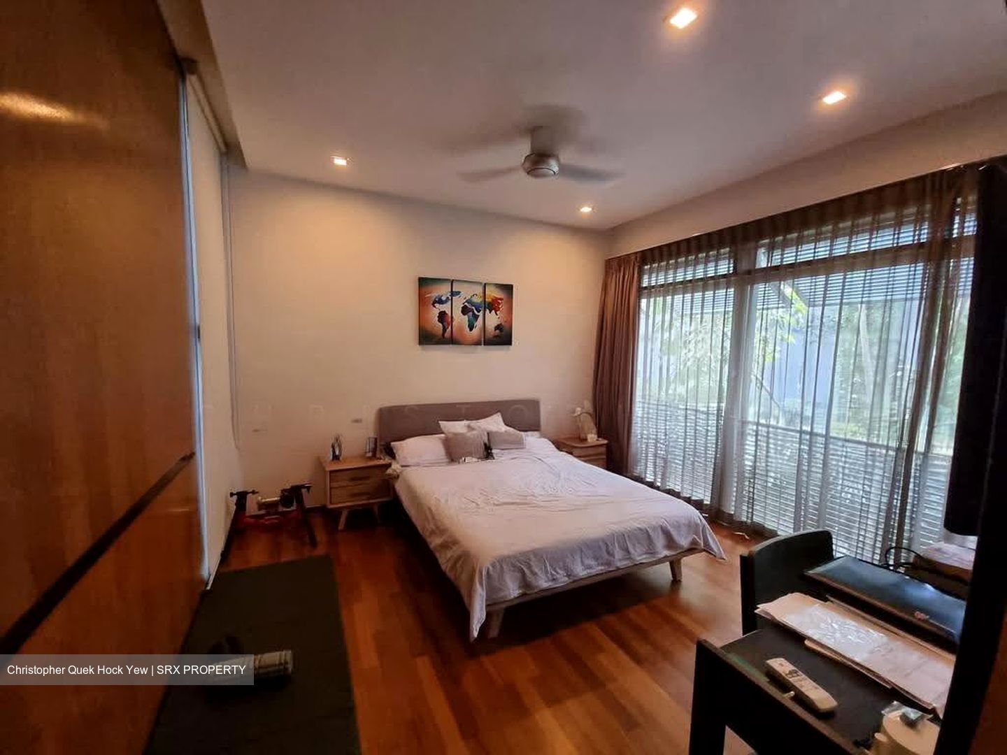 The Teneriffe (D10), Terrace #629262701